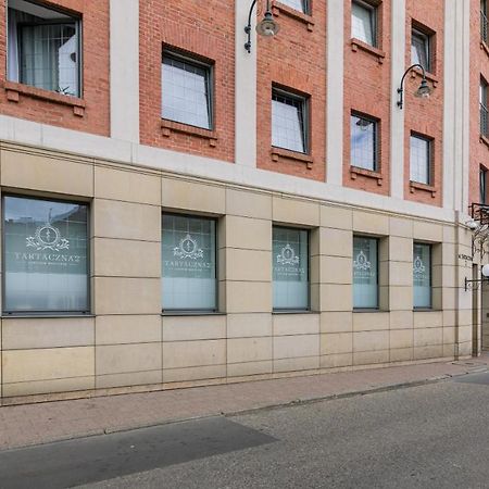 Hvile 101 - Gdansk Exterior photo